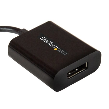 StarTech.com DISPLAYPORT ADAPTER USB-C